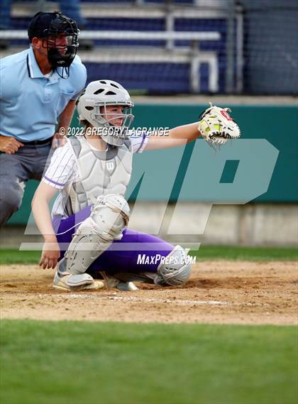 Thumbnail 2 in Fossil Ridge vs Timber Creek photogallery.