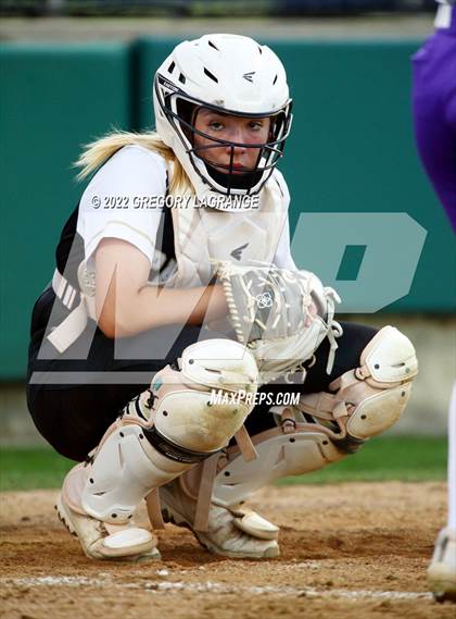 Thumbnail 1 in Fossil Ridge vs Timber Creek photogallery.