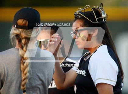 Thumbnail 3 in Fossil Ridge vs Timber Creek photogallery.