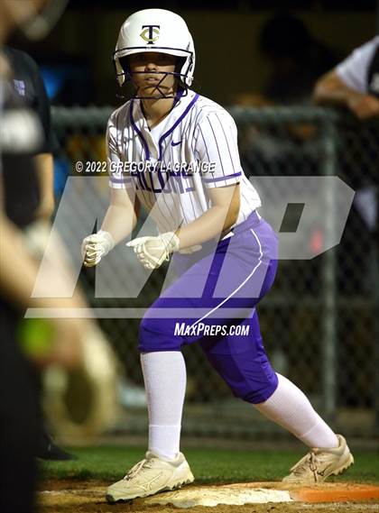Thumbnail 2 in Fossil Ridge vs Timber Creek photogallery.