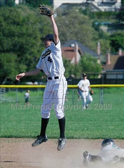 Thumbnail 1 in Drake @ Novato photogallery.