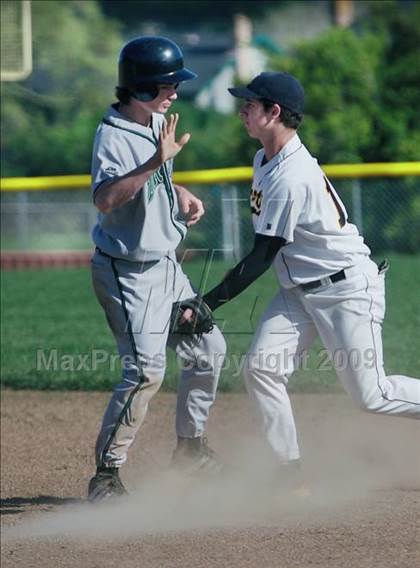 Thumbnail 1 in Drake @ Novato photogallery.