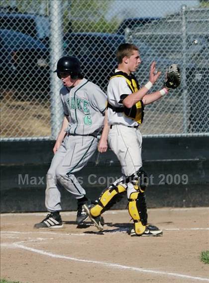 Thumbnail 3 in Drake @ Novato photogallery.