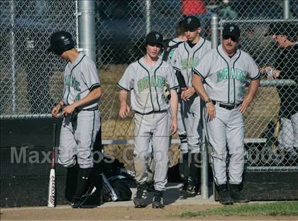 Thumbnail 3 in Drake @ Novato photogallery.