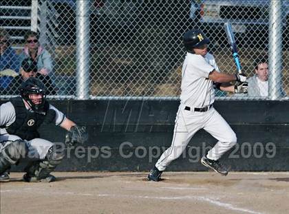 Thumbnail 1 in Drake @ Novato photogallery.