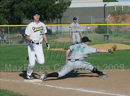 Thumbnail 1 in Drake @ Novato photogallery.