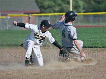 Thumbnail 3 in Drake @ Novato photogallery.