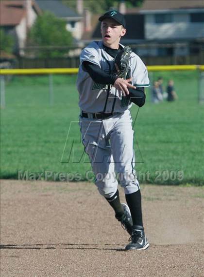 Thumbnail 3 in Drake @ Novato photogallery.