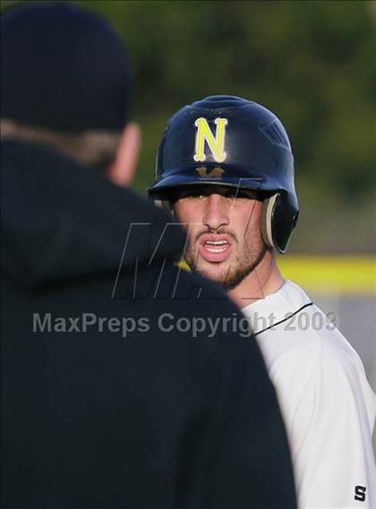 Thumbnail 2 in Drake @ Novato photogallery.