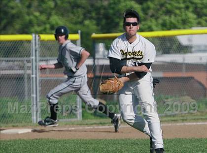 Thumbnail 2 in Drake @ Novato photogallery.