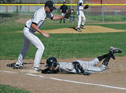 Thumbnail 2 in Drake @ Novato photogallery.