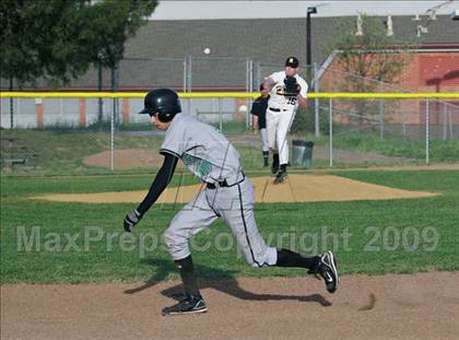Thumbnail 2 in Drake @ Novato photogallery.