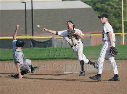 Thumbnail 1 in Drake @ Novato photogallery.