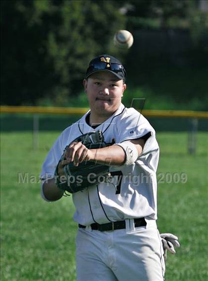 Thumbnail 2 in Drake @ Novato photogallery.