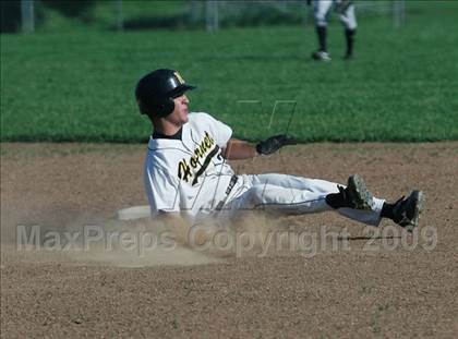 Thumbnail 1 in Drake @ Novato photogallery.