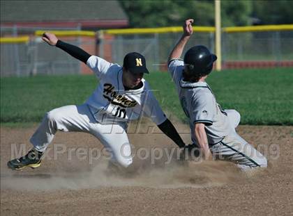 Thumbnail 2 in Drake @ Novato photogallery.