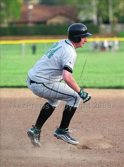 Thumbnail 2 in Drake @ Novato photogallery.