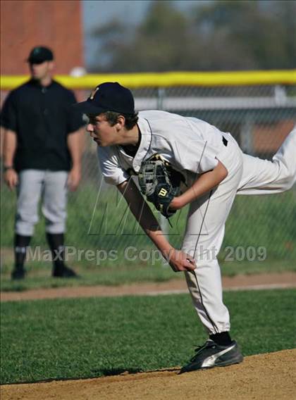 Thumbnail 3 in Drake @ Novato photogallery.