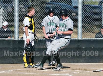 Thumbnail 3 in Drake @ Novato photogallery.