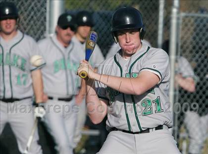 Thumbnail 1 in Drake @ Novato photogallery.