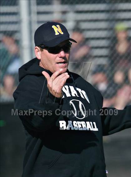 Thumbnail 2 in Drake @ Novato photogallery.