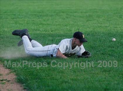 Thumbnail 2 in Drake @ Novato photogallery.