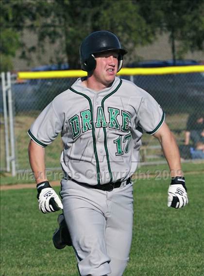 Thumbnail 3 in Drake @ Novato photogallery.