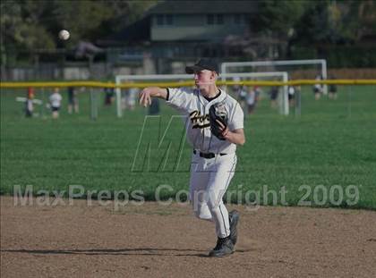 Thumbnail 1 in Drake @ Novato photogallery.