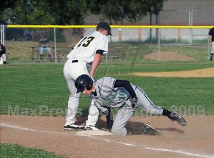 Thumbnail 3 in Drake @ Novato photogallery.