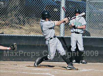 Thumbnail 2 in Drake @ Novato photogallery.