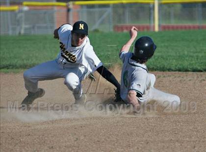 Thumbnail 1 in Drake @ Novato photogallery.