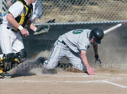 Thumbnail 2 in Drake @ Novato photogallery.