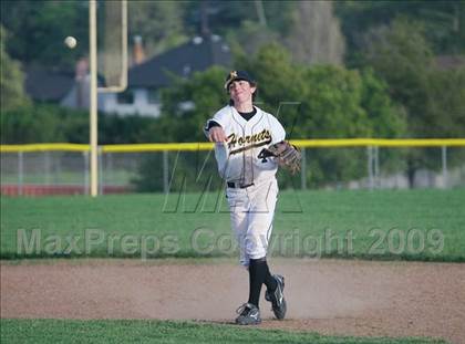 Thumbnail 3 in Drake @ Novato photogallery.