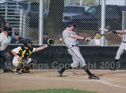 Thumbnail 3 in Drake @ Novato photogallery.