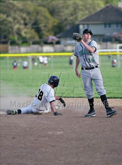 Thumbnail 1 in Drake @ Novato photogallery.
