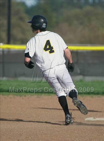 Thumbnail 2 in Drake @ Novato photogallery.