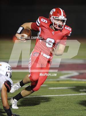 McClintock @ Paradise Valley