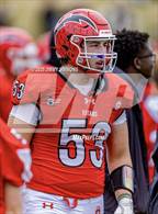 Photo from the gallery "Glenwood vs East St. Louis (IHSA 6A Second Round)"