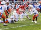 Photo from the gallery "Glenwood vs East St. Louis (IHSA 6A Second Round)"