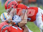 Photo from the gallery "Glenwood vs East St. Louis (IHSA 6A Second Round)"