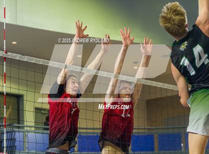 Thumbnail 2 in Mountain Vista @ Eaglecrest (CHSAA Round2 M6) photogallery.