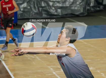 Thumbnail 3 in Mountain Vista @ Eaglecrest (CHSAA Round2 M6) photogallery.