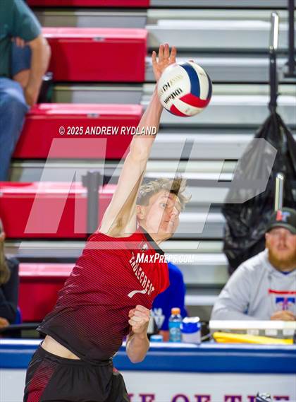 Thumbnail 3 in Mountain Vista @ Eaglecrest (CHSAA Round2 M6) photogallery.
