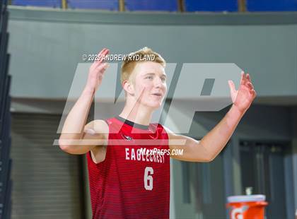 Thumbnail 2 in Mountain Vista @ Eaglecrest (CHSAA Round2 M6) photogallery.