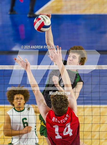 Thumbnail 1 in Mountain Vista @ Eaglecrest (CHSAA Round2 M6) photogallery.