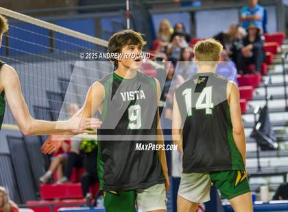 Thumbnail 1 in Mountain Vista @ Eaglecrest (CHSAA Round2 M6) photogallery.