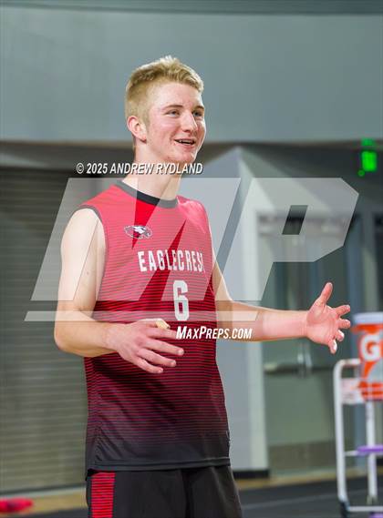Thumbnail 3 in Mountain Vista @ Eaglecrest (CHSAA Round2 M6) photogallery.