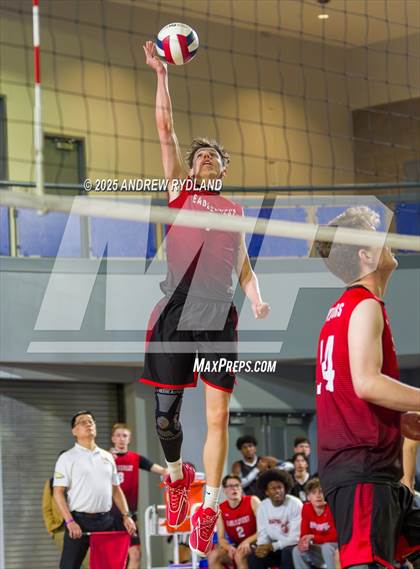 Thumbnail 3 in Mountain Vista @ Eaglecrest (CHSAA Round2 M6) photogallery.
