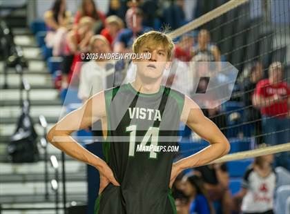 Thumbnail 1 in Mountain Vista @ Eaglecrest (CHSAA Round2 M6) photogallery.