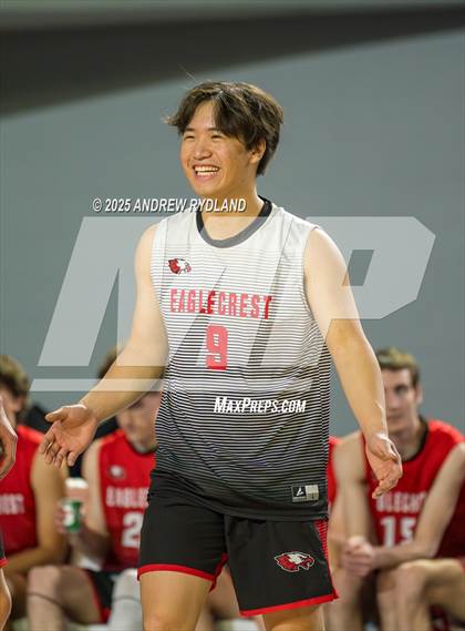 Thumbnail 1 in Mountain Vista @ Eaglecrest (CHSAA Round2 M6) photogallery.